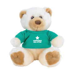 PLUSH19 | 10" Chelsea Teddy Bear™ Plush (Max the Bear)