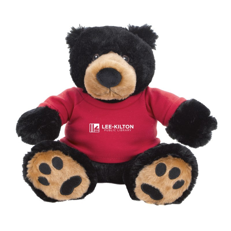 PLUSH20 | 11" Chelsea Teddy Bear™ Plush (Scout the Bear)