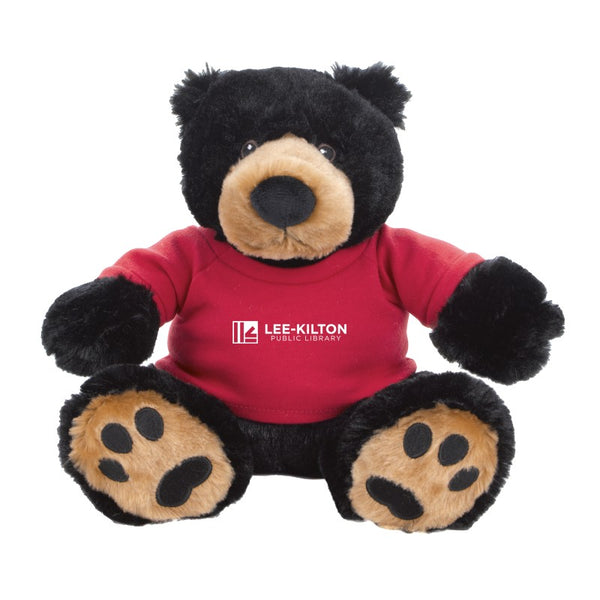 PLUSH20 | 11" Chelsea Teddy Bear™ Plush (Scout the Bear)