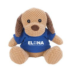 PLUSH9 | 6" Chelsea Teddy Bear™ Plush (Friendlies Series)