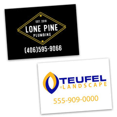 PM-5X7 | 5" x 7" Custom Promotional Magnet