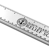 PMR12 | Pro Mark 12" Ruler (1 Color Imprint)