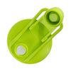 PSBM-1 | 24 oz. Parthenon Plastic Shaker Bottle (1 Color Imprint)