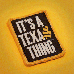 PT-WV-25 | 2.5" Woven Patch