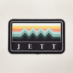 PT-WV-3 | 3" Woven Patch