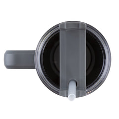 PTM40-F | 40 oz. Pinnacle Stainless Steel Travel Mug (Full Color Imprint)