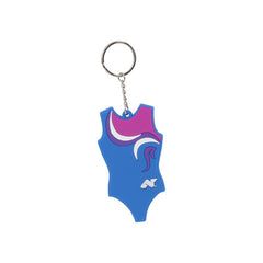 PVC-KT-2D-25 | 2.5" PVC Keychain (2D)