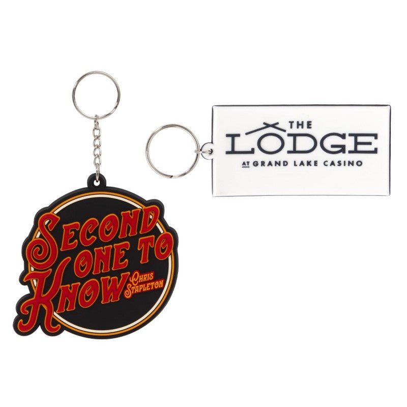 PVC-KT-3D-35 | 3.5" PVC Keychain (3D)