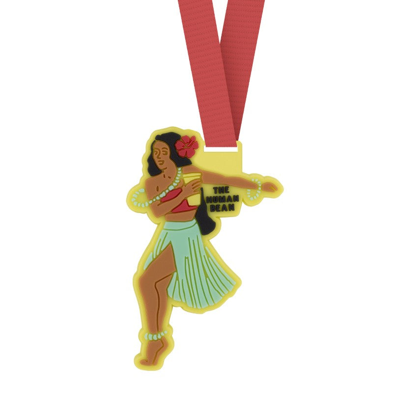 PVC-MEDAL-15 | 1.5" PVC Medallion