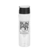 PW23-1 | 23 oz. Nile Tritan Plastic Water Bottle (1 Color Imprint)
