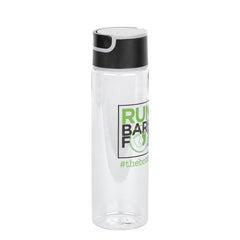 PW23-F | 23 oz. Nile Tritan Plastic Water Bottle (Full Color Imprint)