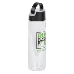 PW23-F | 23 oz. Nile Tritan Plastic Water Bottle (Full Color Imprint)