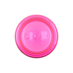 PWB18-1 | 18 oz. Bonny Plastic Water Bottle (1 Color Imprint)