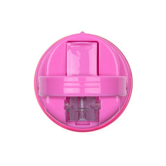PWB18-1 | 18 oz. Bonny Plastic Water Bottle (1 Color Imprint)