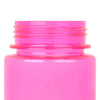 PWB18-2 | 18 oz. Bonny Plastic Water Bottle (2 Color Imprint)