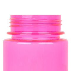 PWB18-F | 18 oz. Bonny Plastic Water Bottle (Full Color Imprint)