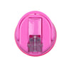 PWB18-F | 18 oz. Bonny Plastic Water Bottle (Full Color Imprint)
