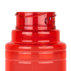 PWB30-1 | 30 oz. Biscayne Plastic Water Bottle (1 Color Imprint)