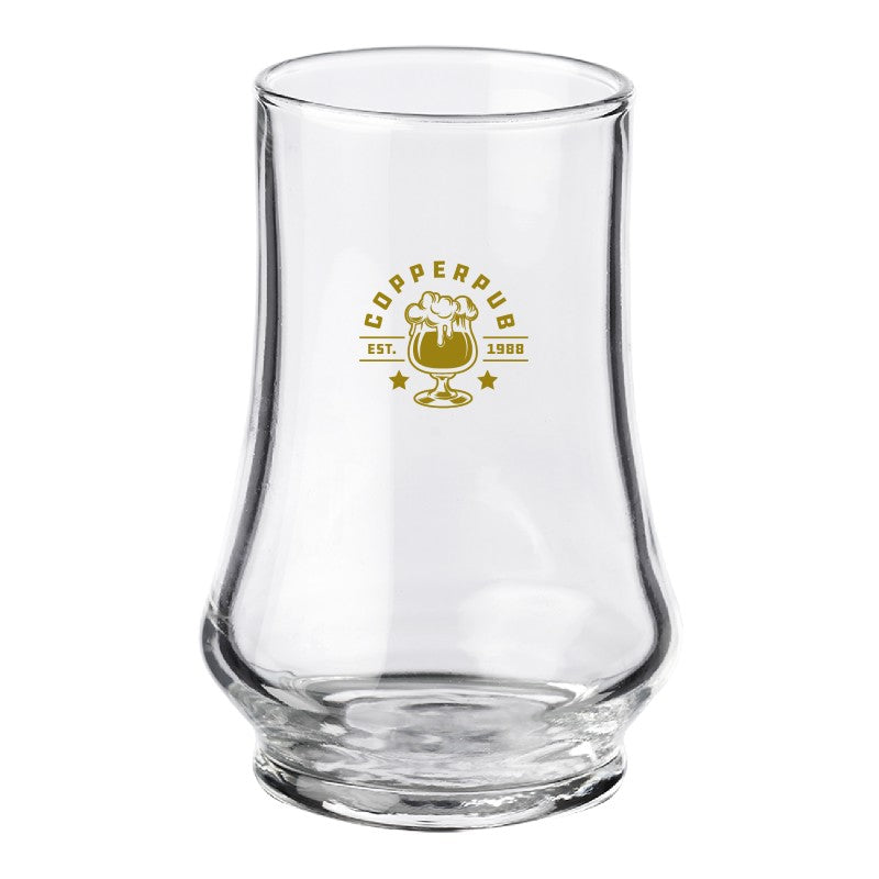 PWTG-1 | 5.75 oz. Arc® Premium Whiskey Taster Glass (1 Color Imprint)
