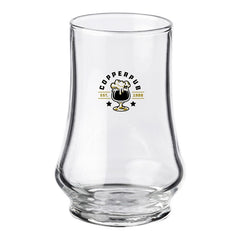 PWTG-2 | 5.75 oz. Arc® Premium Whiskey Taster Glass (2 Color Imprint)