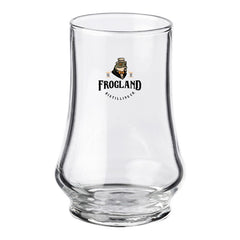 PWTG-F | 5.75 oz. Arc® Premium Whiskey Taster Glass (Full Color Imprint)