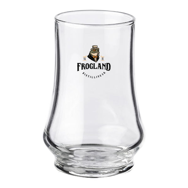 PWTG-F | 5.75 oz. Arc® Premium Whiskey Taster Glass (Full Color Imprint)