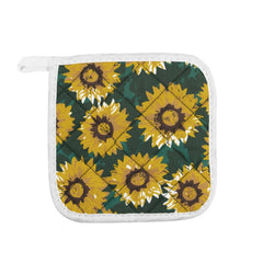 QP-PTHOLDR-1 | Quilted and Padded Pot Holder