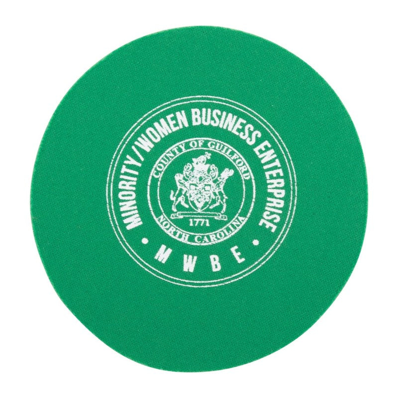 RF-COAST | Round Foam Coaster