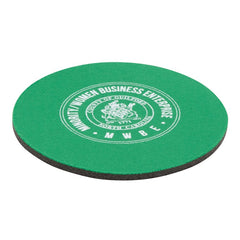 RF-COAST | Round Foam Coaster
