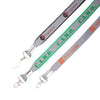 RFL-1 | 1" Reflective Lanyard