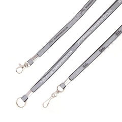 RFL-38 | 3/8" Reflective Lanyard