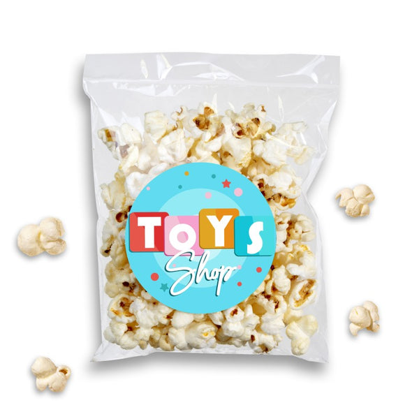 SBPC149 | 2.3 oz. Gourmet Popcorn