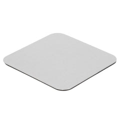 SC-COAST-1 | Stainless Steel Square Coaster (1 Color Imprint)