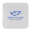 SC-COAST-F | Stainless Steel Square Coaster (Full Color Imprint)