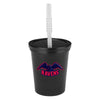 SC16-F | 16 oz. Little Sippy Stadium Cup (Full Color Imprint)