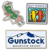 SE-D-125 | 1.25" Soft Enamel Direct Lapel Pin