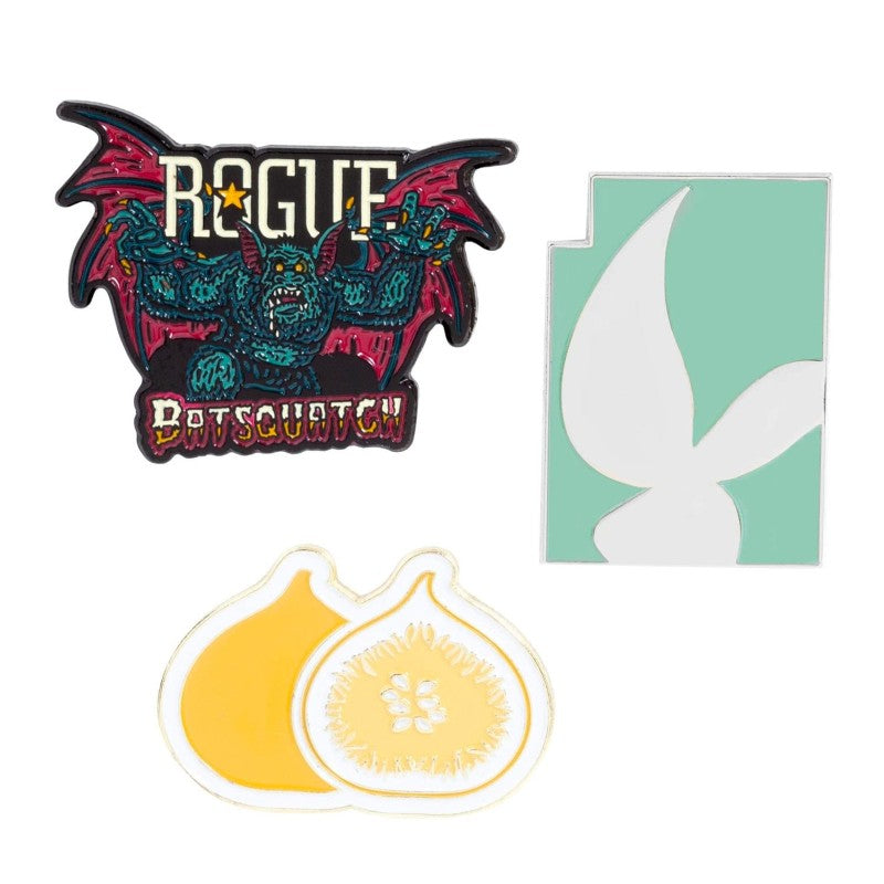 SE-WH-125 | 1.25" Soft Enamel Pricebuster Lapel Pin