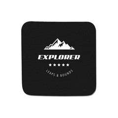 SF-COAST | Square Foam Coaster