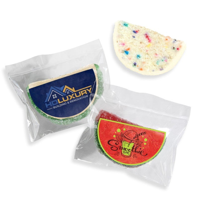SFS155 | 1 oz. Sweet Fruit Slices