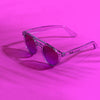 SG-AR-1 | Aurora Round Sunglasses (1 Color Imprint)