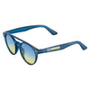 SG-AR-2 | Aurora Round Sunglasses (2 Color Imprint)