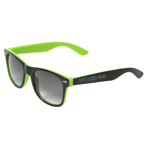 SG-MD-2 | Miami Dual Tone Sunglasses (2 Color Imprint)