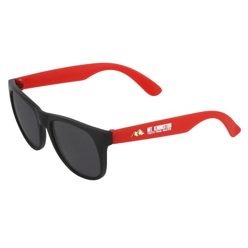 SG-SP-2 | Sprout Child Sized Sunglasses (2 Color Imprint)