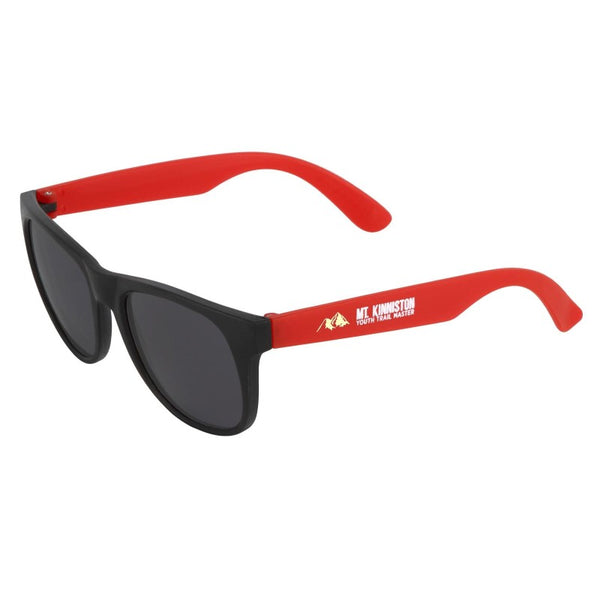SG-SP-2 | Sprout Child Sized Sunglasses (2 Color Imprint)