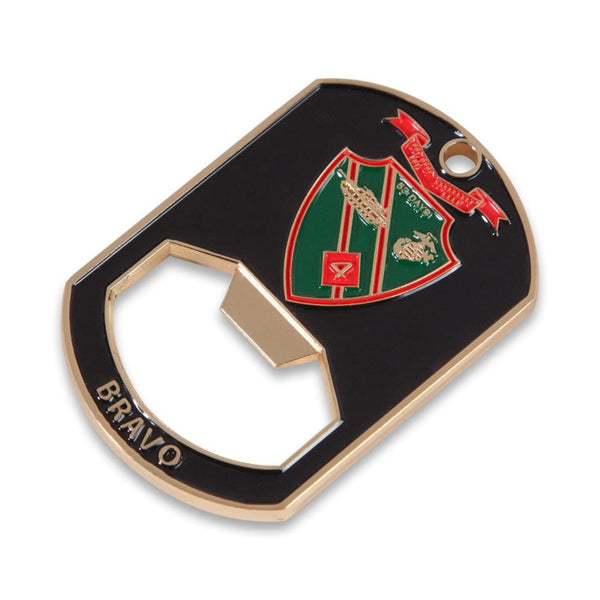 SIBO-079X15 | Soft Enamel Bottle Opener (Small)
