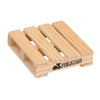 SKD-COAST | Mini Pallet Wood Coaster