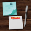 SN33XX | 3" W x 3" H - Sticky Note