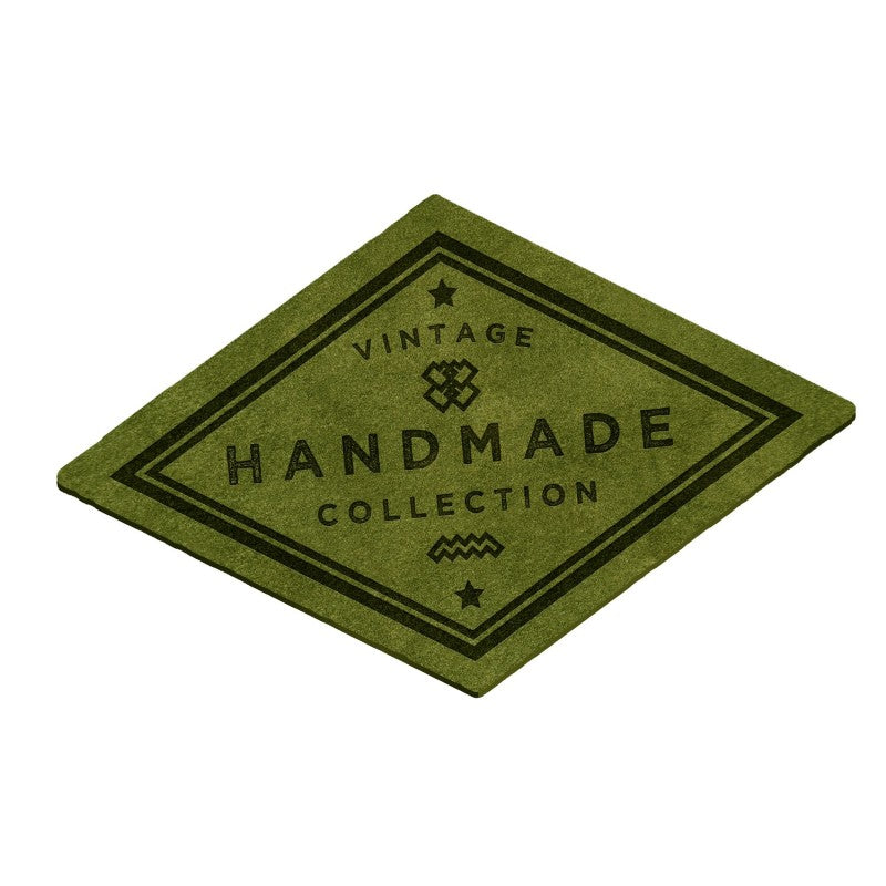 SP-35 | 3.5" Faux Suede Patch