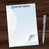 SP57XX | 5" W x 7" H - Scratch Pad