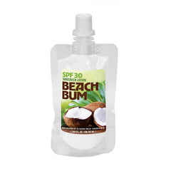 SQPSC1 | 1 oz. SPF 30 Easy Squeeze Pouch Sunscreen